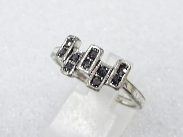 Japanese Kimono / Antique Accessories Metal